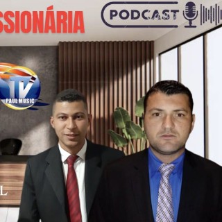 VOZ MISSIONÁRIA