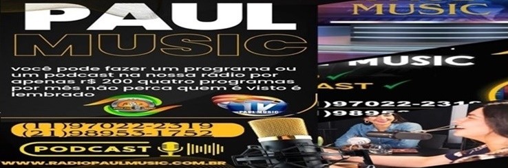 PAUL MUSIC